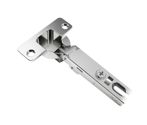 A03 1-way/2-way Slide-on hinge