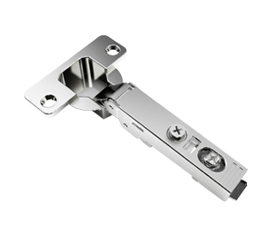 1-way/2-way Snap-on hinge