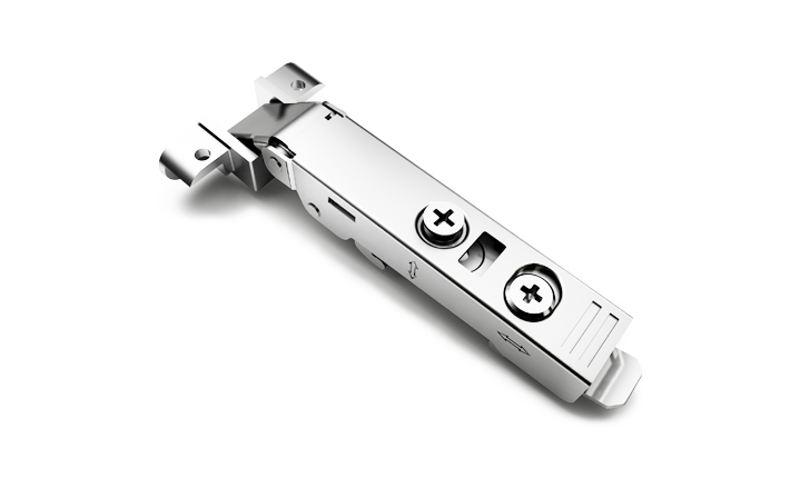 A08 1-way/2-way Cam Snap-on AFD hinge