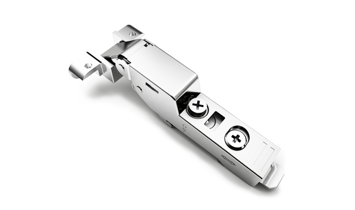 A08 1-way/2-way Cam Snap-on AFD hinge