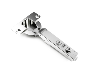 A10 1-way Snap-on thick door hinge(40mm cup)