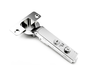 A19 1-way/2-way Cam Snap-on hinge