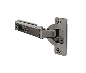 HA35 3-way Hinge with linear plate