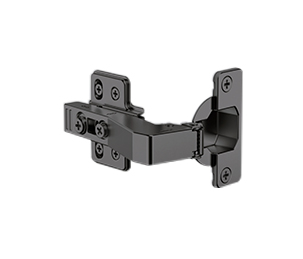 HA12 3-way Angle Hinges +30°/45°/90°